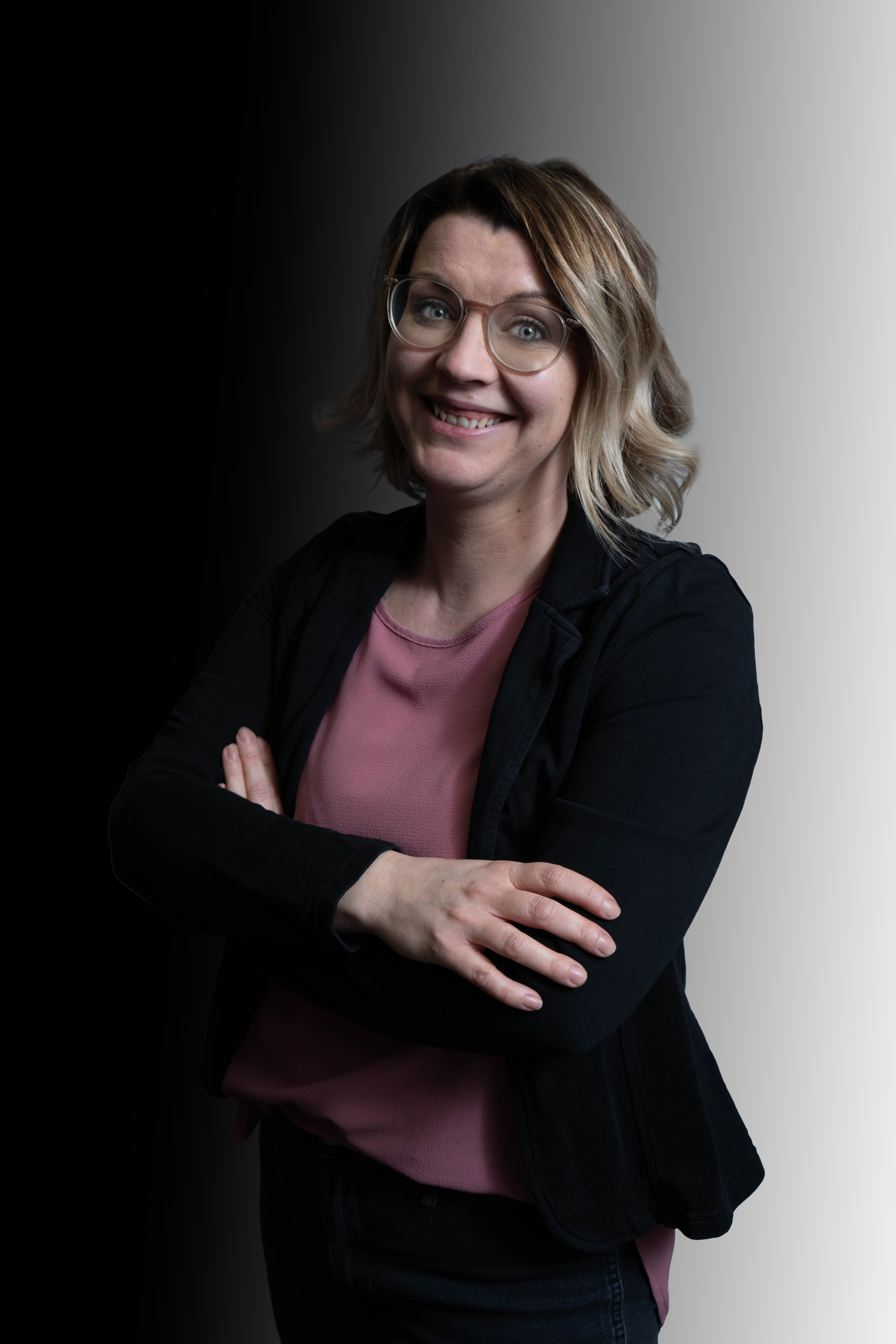 Jennifer Hensel